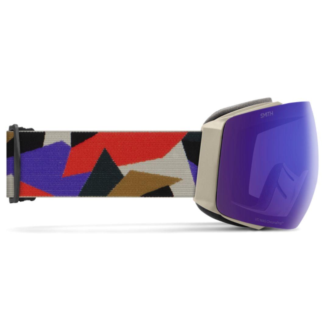 Smith I/O MAG Snow Goggles